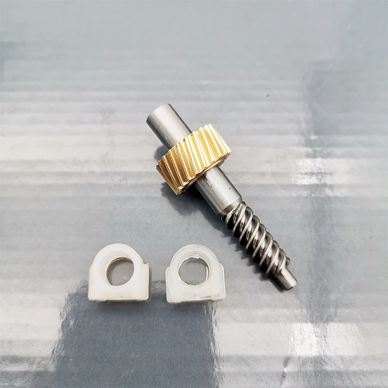 Gear Repair Kit 67618370816 For BMW 3 Series E36 E46 E64 Convertible Top Latch Repair
Gear Repair Kit 67618370816 For BMW 3 Series E36 E46 E64 Convertible Top Latch Repair