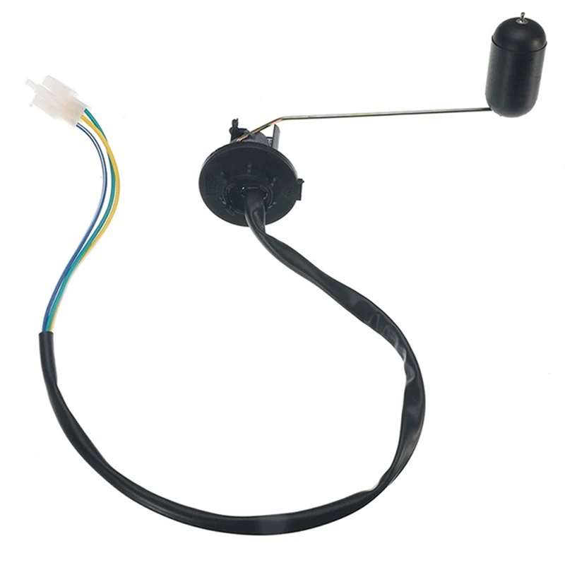 125-150cc GY6 Scooters Vehicles New Motorcycle Fuel Petrol Level Sender Unit Float Sensor Kit
125-150cc GY6 Scooters Vehicles New Motorcycle Fuel Petrol Level Sender Unit Float Sensor Kit