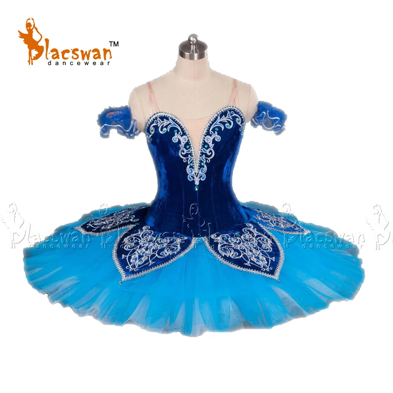 Голубая бархатная балерина Raymonda на заказ, профессиональные Балетные костюмы BT653
Голубая бархатная балерина Raymonda на заказ, профессиональные Балетные костюмы BT653