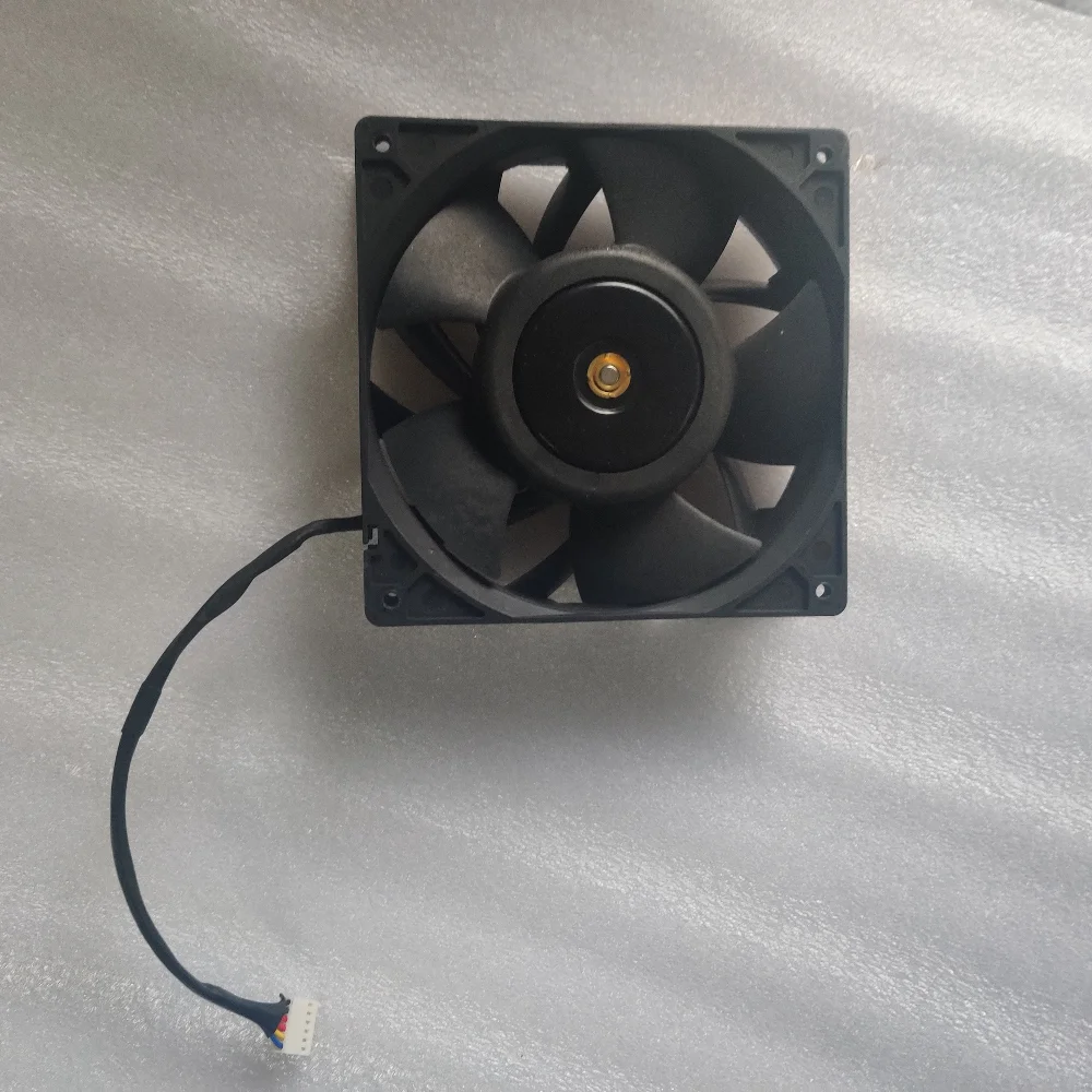 ship Bitcoin BTC BCH Miner WhatsMiner M20S M21S M30S M31S Fan Cooling 14cm Fan for ASIC miner
ship Bitcoin BTC BCH Miner WhatsMiner M20S M21S M30S M31S Fan Cooling 14cm Fan for ASIC miner