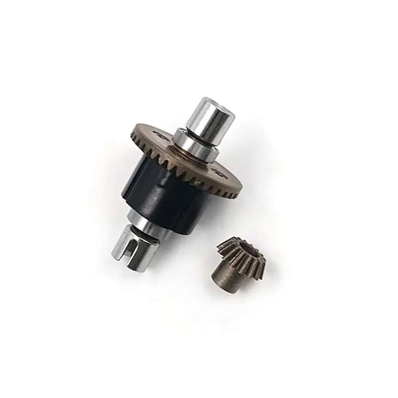 A959-B-27 Metal Differential For Wltoys 1/18 A959-B A969-B A979-B K929-B RC Car Toys Spare Parts
A959-B-27 Metal Differential For Wltoys 1/18 A959-B A969-B A979-B K929-B RC Car Toys Spare Parts