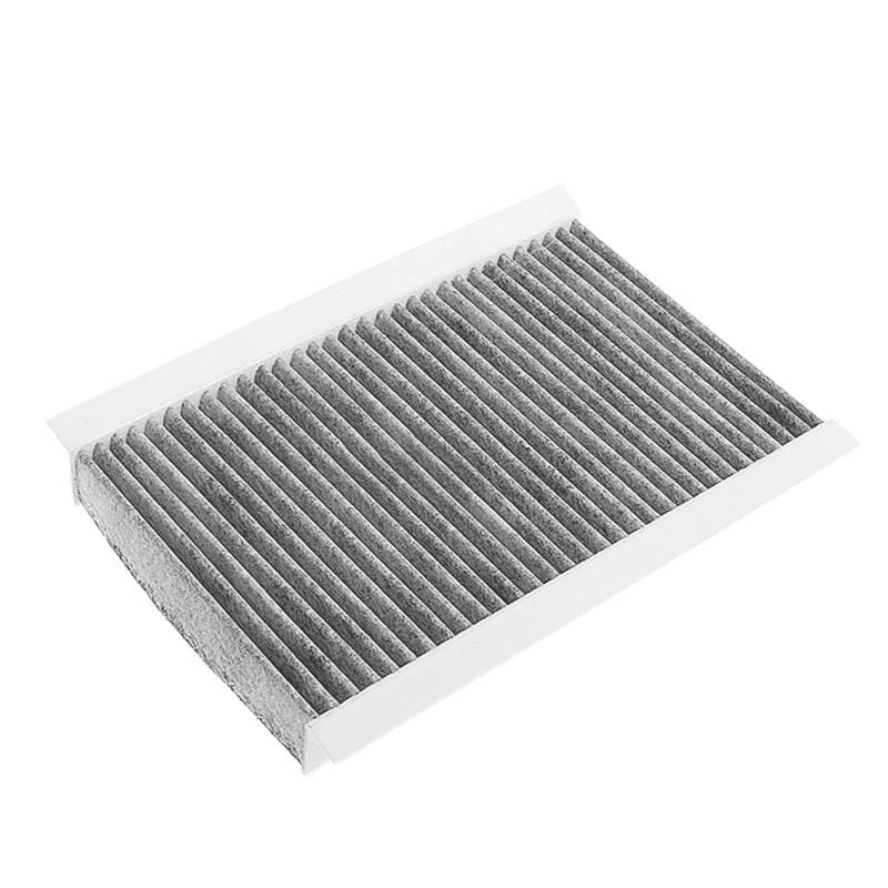 LR023977 Car Pollen Cabin Air Filter For LR3 Discovery 3 LR4 Discovery 4 Range Rover Sports JKR500020
LR023977 Car Pollen Cabin Air Filter For LR3 Discovery 3 LR4 Discovery 4 Range Rover Sports JKR500020