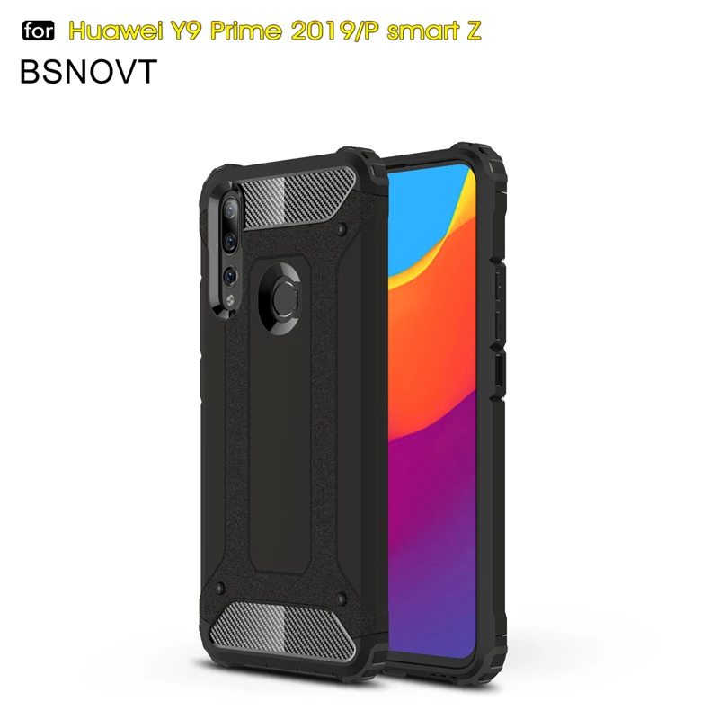 For Huawei Honor 9X Case STK-LX1 Global Version Heavy Duty Armor Anti-knock Cover For Honor 9X Case For Honor 9X Premium 6.59"
For Huawei Honor 9X Case STK-LX1 Global Version Heavy Duty Armor Anti-knock Cover For Honor 9X Case For Honor 9X Premium 6.59"