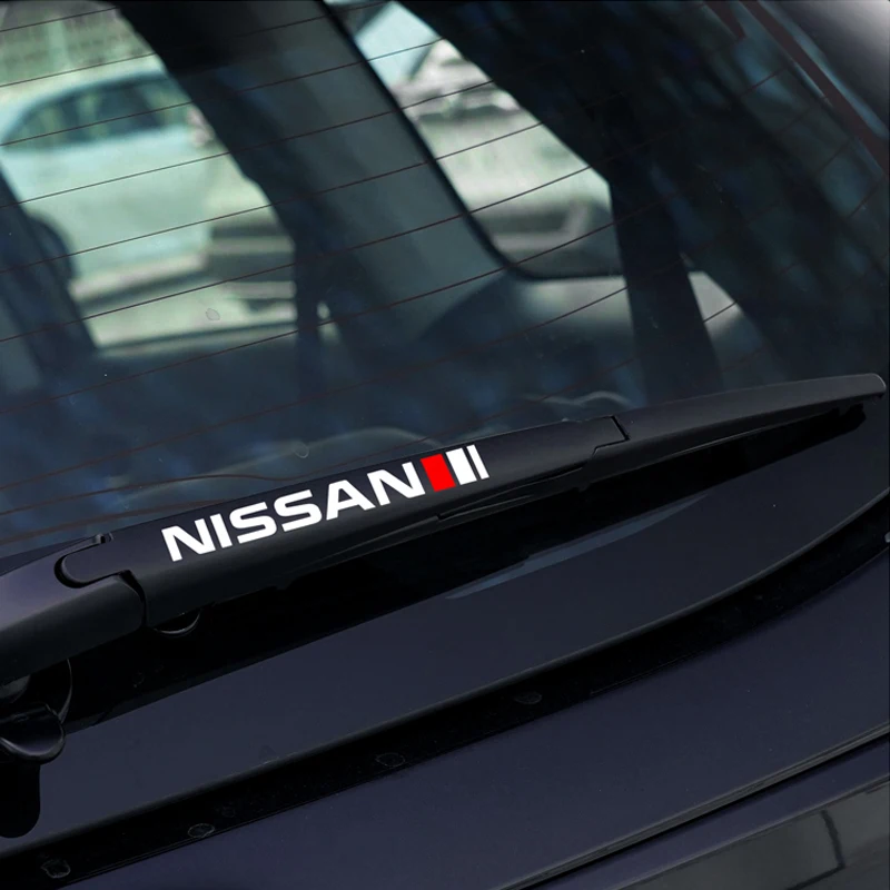 Car Creative Decal Door Handle Mirror Wiper Decor Stickers For Nissan Qashqai X J10 J11 Trail Tiida Juke Accessories Car-Styling
Car Creative Decal Door Handle Mirror Wiper Decor Stickers For Nissan Qashqai X J10 J11 Trail Tiida Juke Accessories Car-Styling