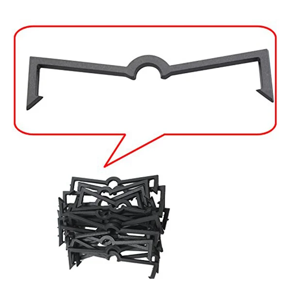 Pegboard Hooks Assortment - 102Pcs Peg Hook Organization
Pegboard Hooks Assortment - 102Pcs Peg Hook Organization