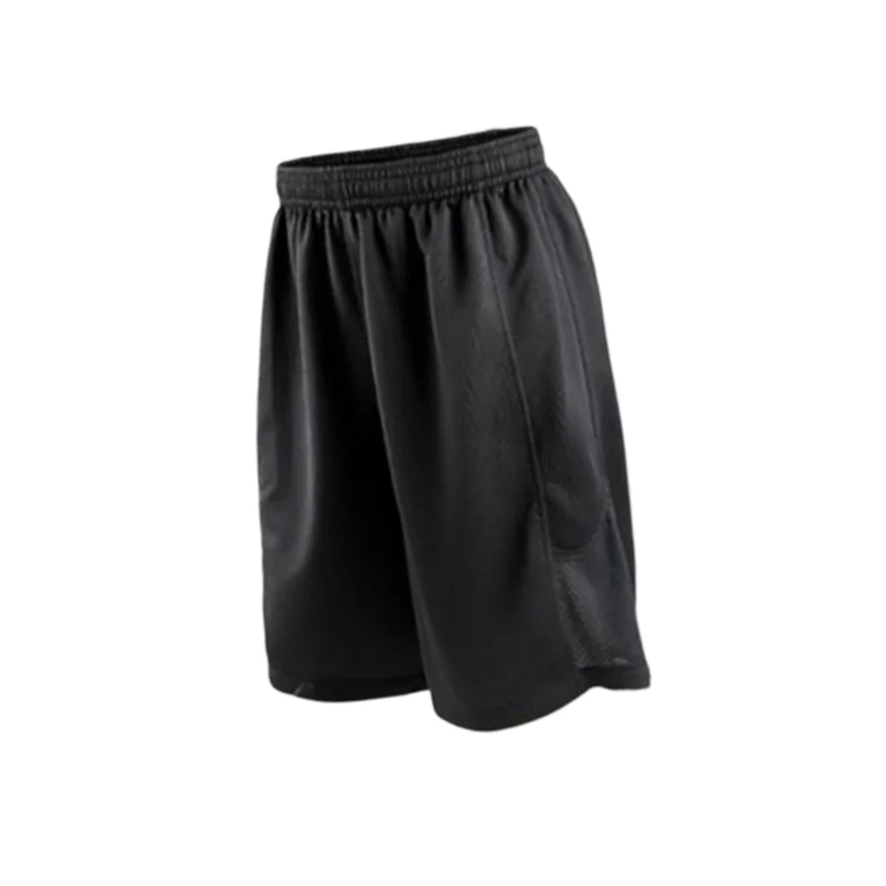 Men Professional Sports Shorts Running Quick-drying Shorts Breathable Running Fitness Exercise Pants Black (Size)
Men Professional Sports Shorts Running Quick-drying Shorts Breathable Running Fitness Exercise Pants Black (Size)