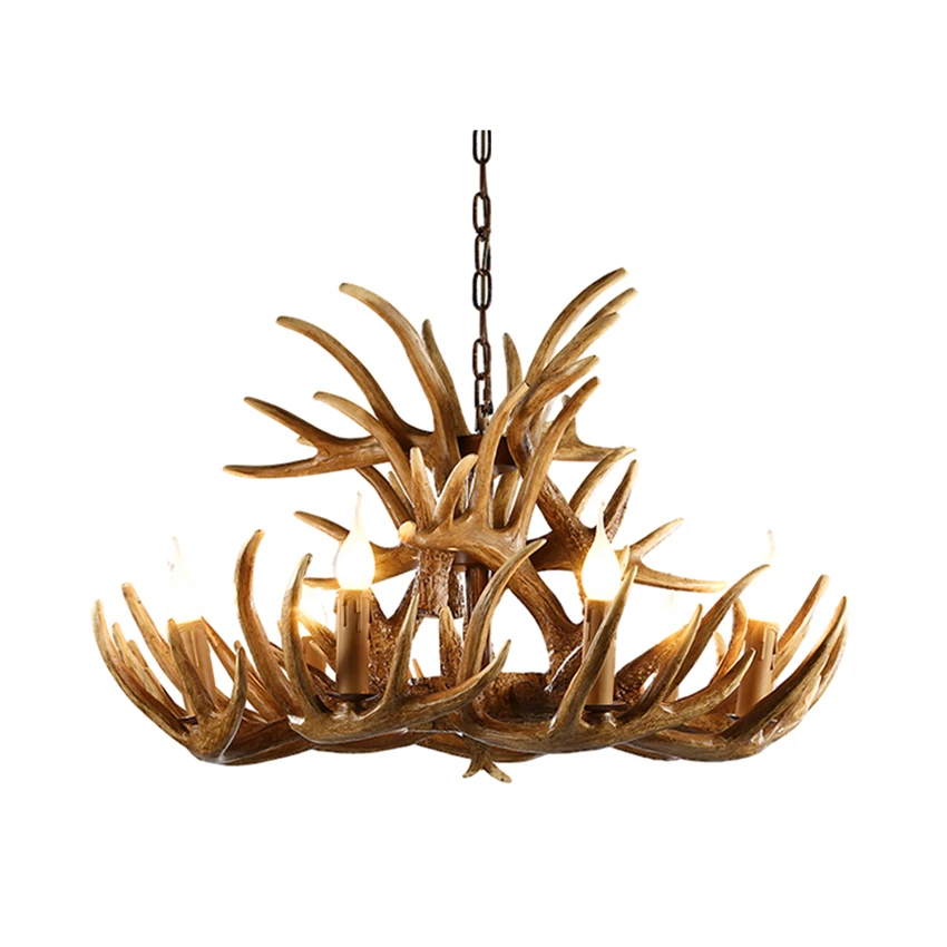 Modern Antler E14 Pendant Lights Lighting Vintage Home Decor Kitchen Hanglamp Industrial Deer Horn Bedroom Living Room Fixtures
Modern Antler E14 Pendant Lights Lighting Vintage Home Decor Kitchen Hanglamp Industrial Deer Horn Bedroom Living Room Fixtures