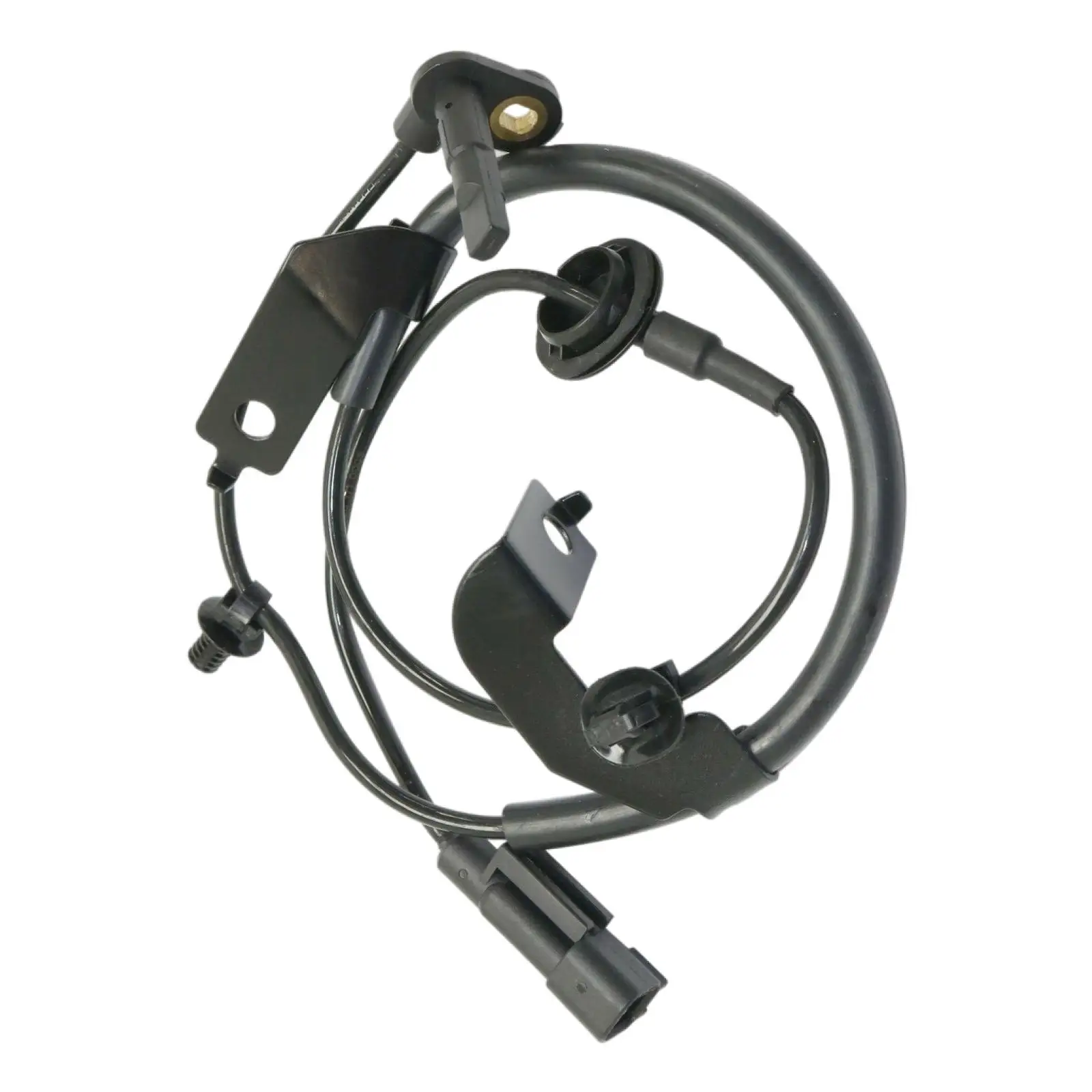 Automotive ABS Transmission Speed Sensor 5105572AA Replacement Equipment for Jeep Compass 2007-2016, for Jeep Patriot 2007-2014 
Automotive ABS Transmission Speed Sensor 5105572AA Replacement Equipment for Jeep Compass 2007-2016, for Jeep Patriot 2007-2014