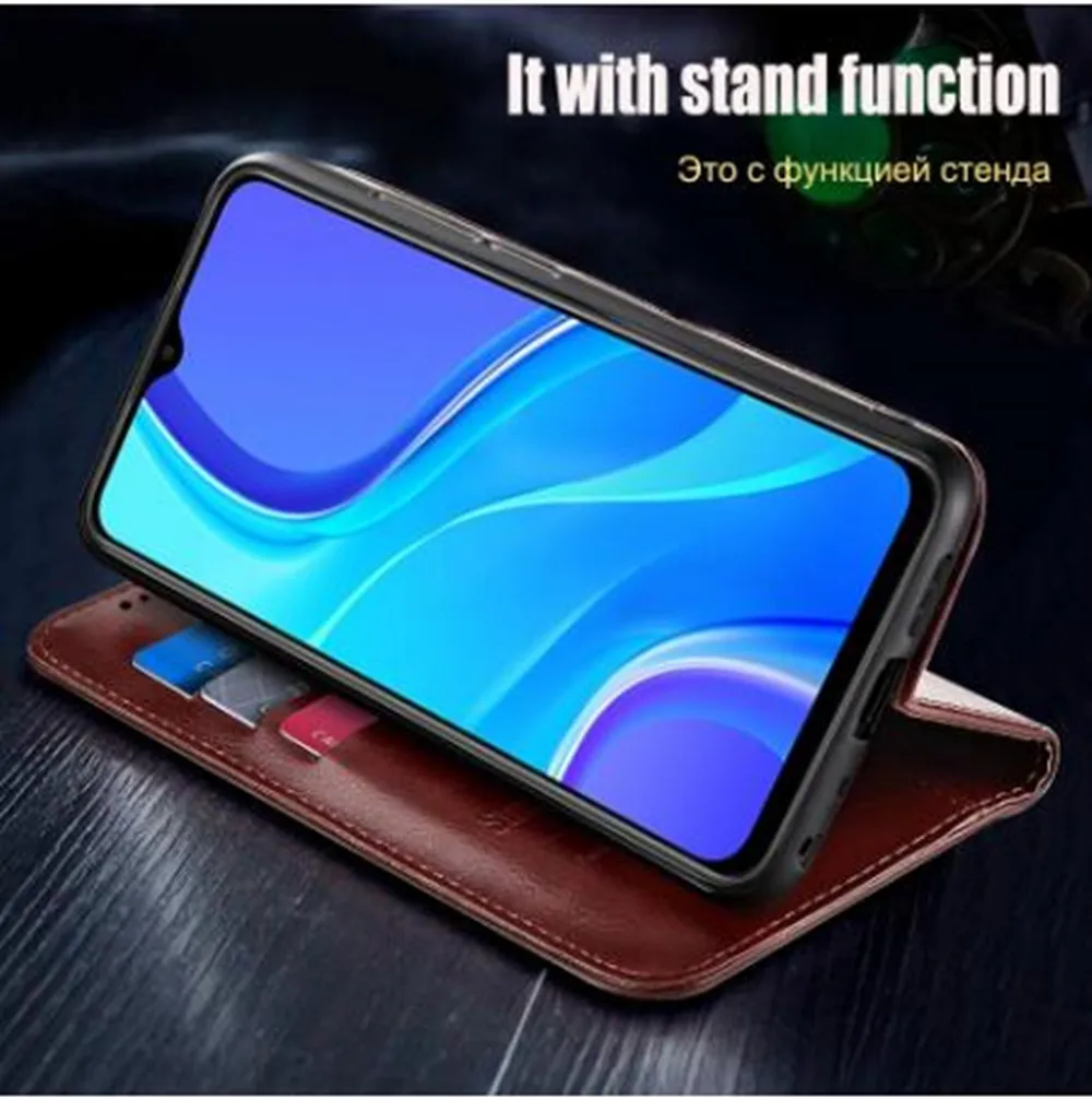 Роскошный флип-чехол для Samsung Galaxy M30s A10s A10E A70s A90 5G Note 10 Plus из искусственной кожи +
