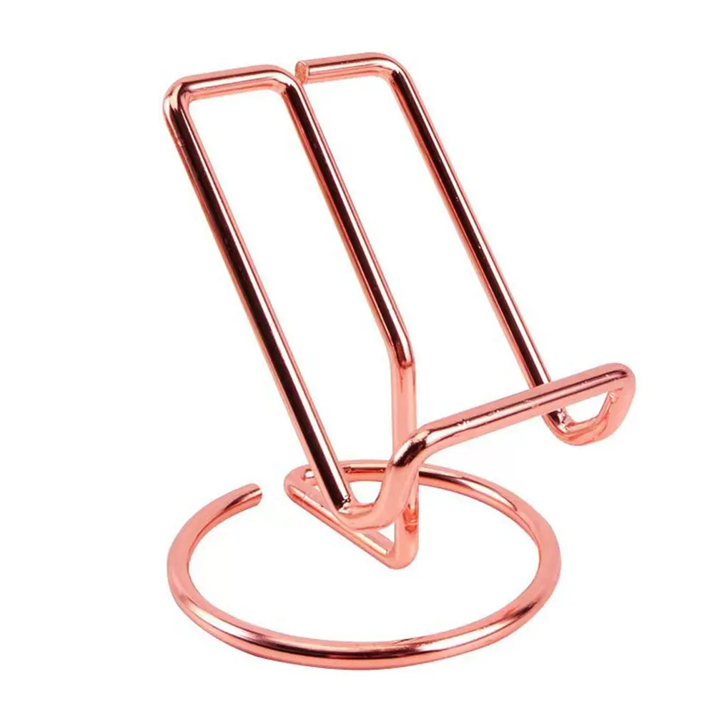 Business Card Holders Desk Card Holder Cute Desktop Display Mobile Phone Holder Simple Name Card Holder
Business Card Holders Desk Card Holder Cute Desktop Display Mobile Phone Holder Simple Name Card Holder