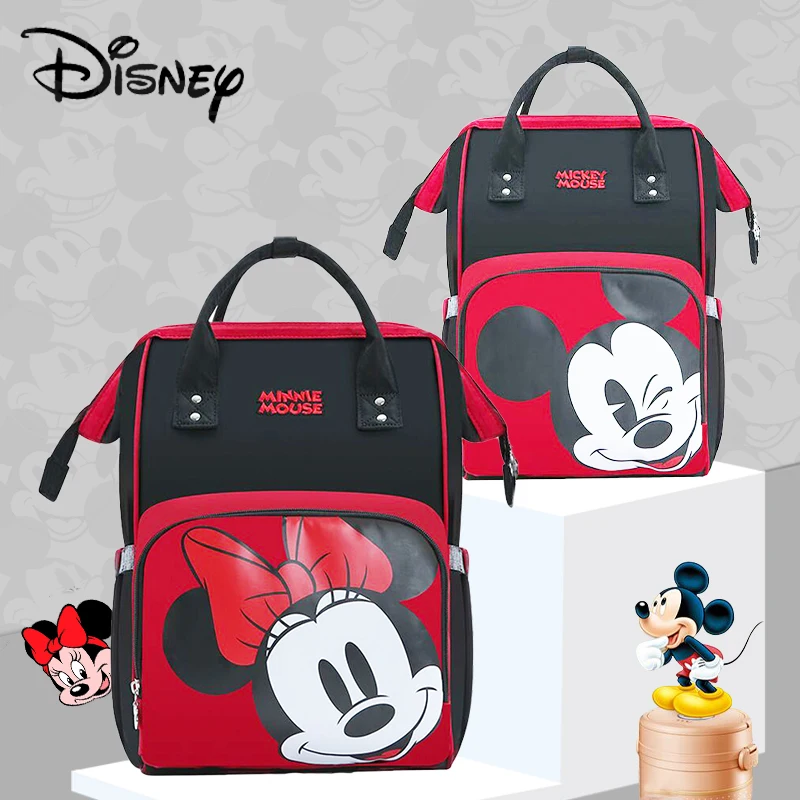 Дисней милый Минни Микки красный мешок для подгузников водонепроницаемый/Уход за ребенком/Сумка для мам рюкзак для беременных большая сумка для подгузников полосатый бант в горошек улыбка
Дисней милый Минни Микки красный мешок для подгузников водонепроницаемый/Уход за ребенком/Сумка для мам рюкзак для беременных большая сумка для подгузников полосатый бант в горошек улыбка