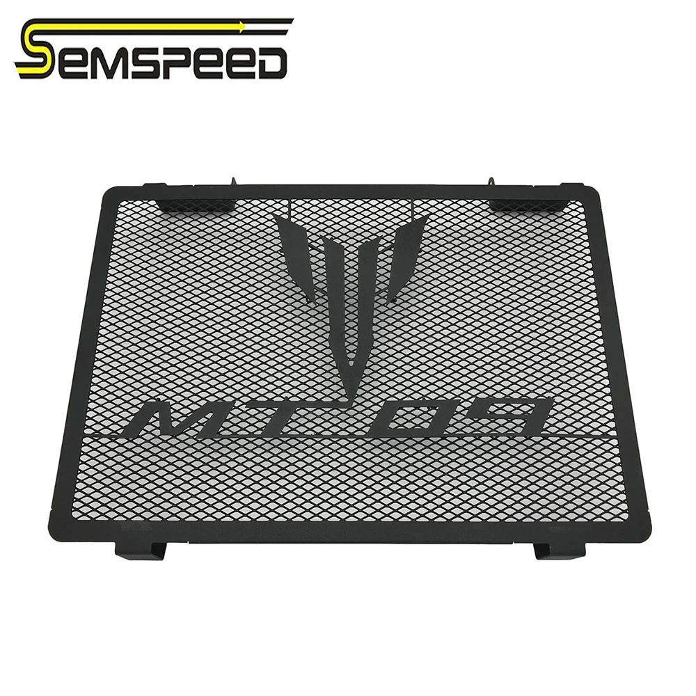 Motorcycle Radiator Guard Cover MT09 XSR900 Grille Cover Protector For Yamaha FZ-09 FJ-09 MT 09 MT-09 TRACER 2014-2018 2019 2020
Motorcycle Radiator Guard Cover MT09 XSR900 Grille Cover Protector For Yamaha FZ-09 FJ-09 MT 09 MT-09 TRACER 2014-2018 2019 2020