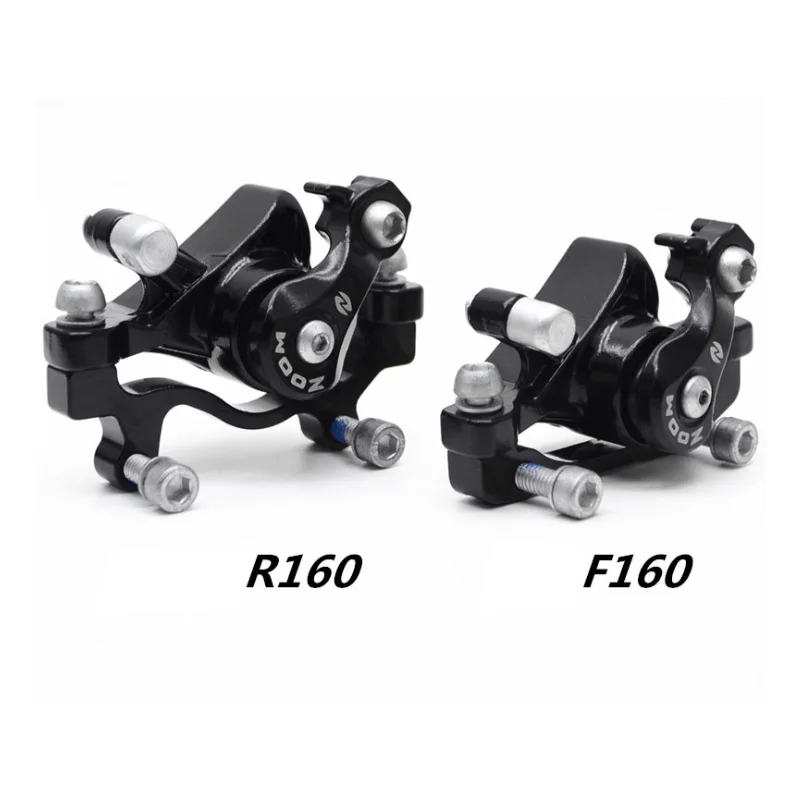 MTB/Road Bicycle Universal Disc Brake Set Electric Scooter 220 Front 160mm & Rear 160mm Calipers Bike ROOM Mechanical disc brake
MTB/Road Bicycle Universal Disc Brake Set Electric Scooter 220 Front 160mm & Rear 160mm Calipers Bike ROOM Mechanical disc brake