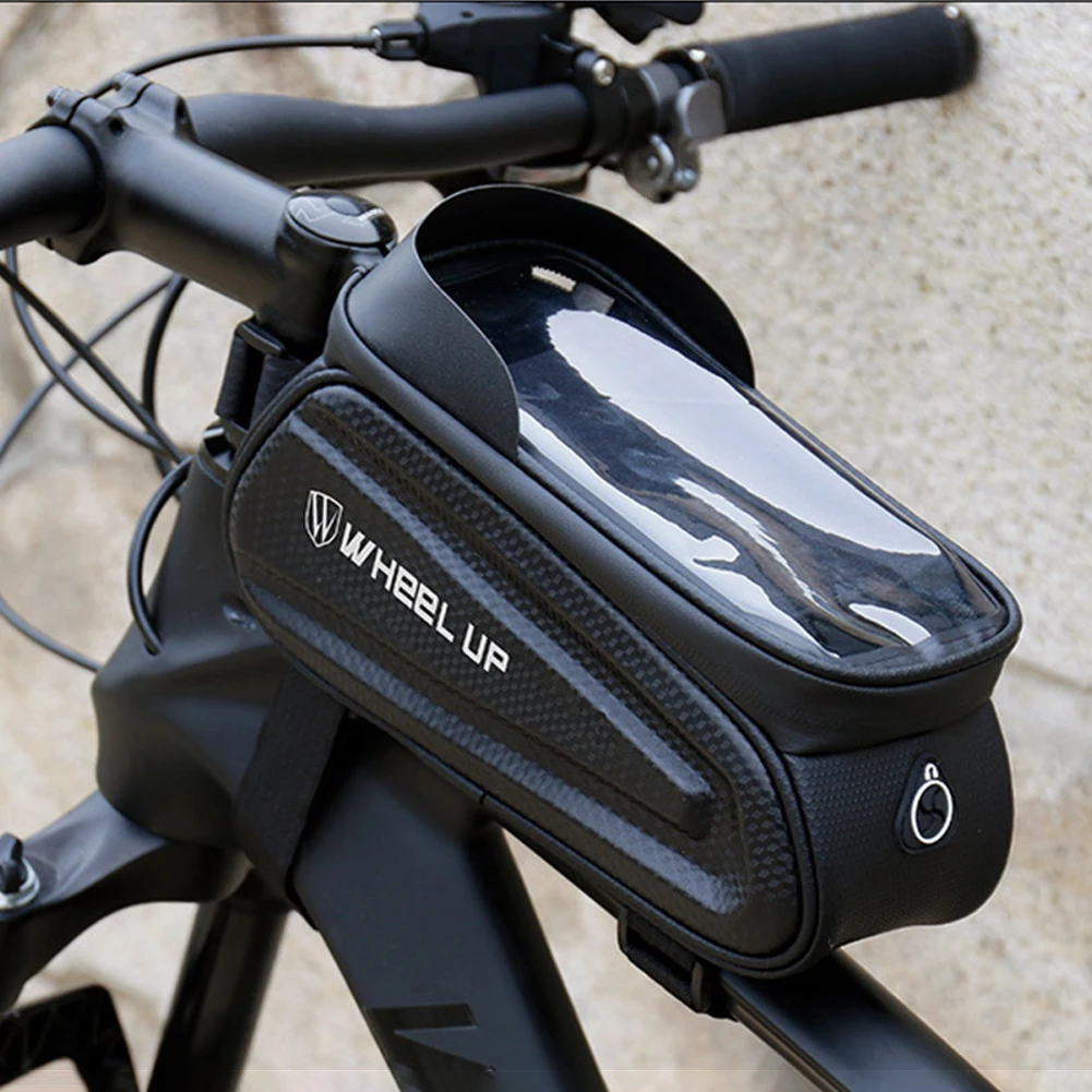 Cycling Handlebar Bag Bicycle Bag Rainproof Touch Screen Bike Pouch Bag Bicycle Large Capacity Storage Bag For Phones Case
Cycling Handlebar Bag Bicycle Bag Rainproof Touch Screen Bike Pouch Bag Bicycle Large Capacity Storage Bag For Phones Case