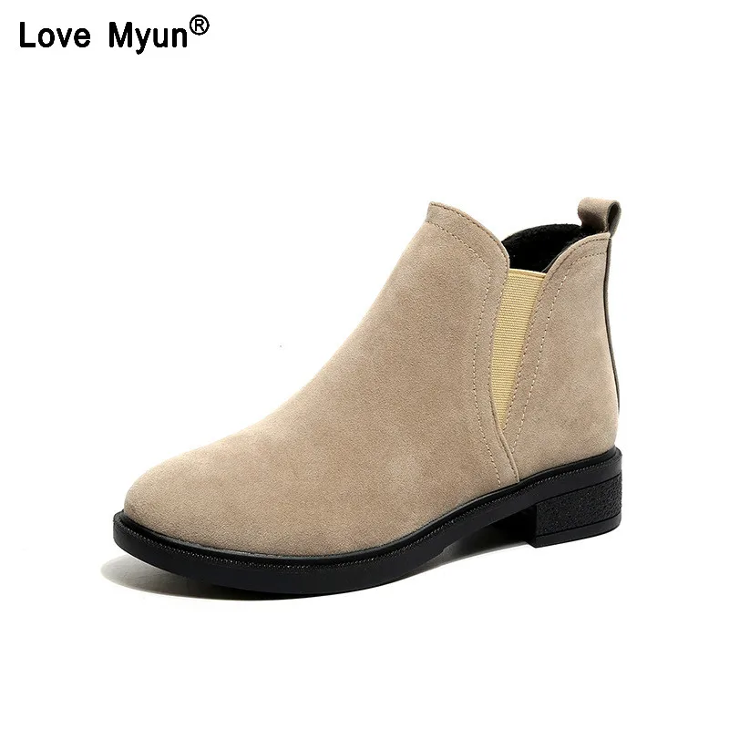 Women 887 boots suede autumn winter warm plush fur shoes woman feminina female motorcycle ankle boots ghn7
Women 887 boots suede autumn winter warm plush fur shoes woman feminina female motorcycle ankle boots ghn7