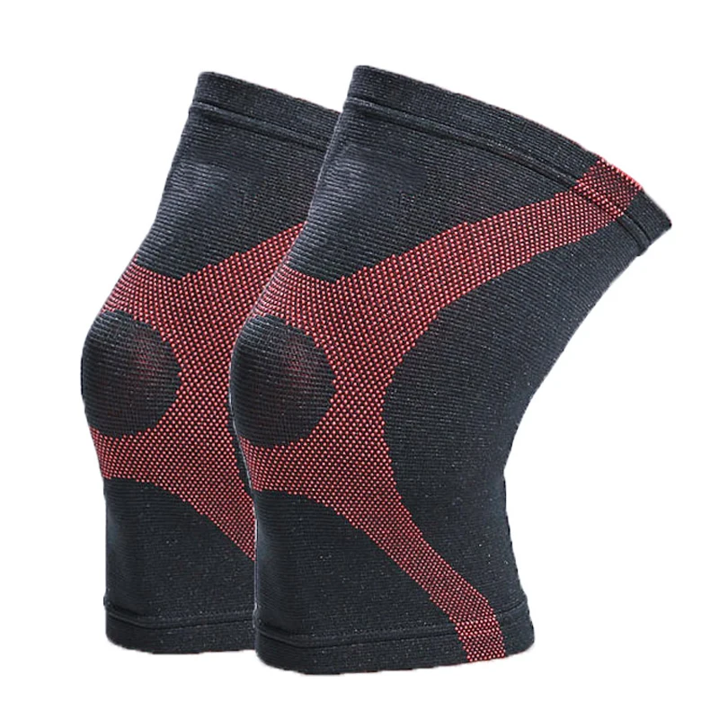 Soft comfortable breathable anti-skid sports knee pads basketball running mountaineering men and women
Soft comfortable breathable anti-skid sports knee pads basketball running mountaineering men and women