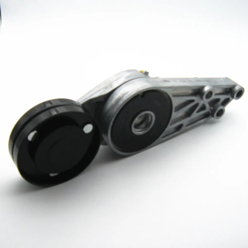 OEM High Quality Serpentine Alternator Belt Tensioner Pulley For A4 A6 Passat B5 06B 903 133 06B903133 06B-903-133
OEM High Quality Serpentine Alternator Belt Tensioner Pulley For A4 A6 Passat B5 06B 903 133 06B903133 06B-903-133