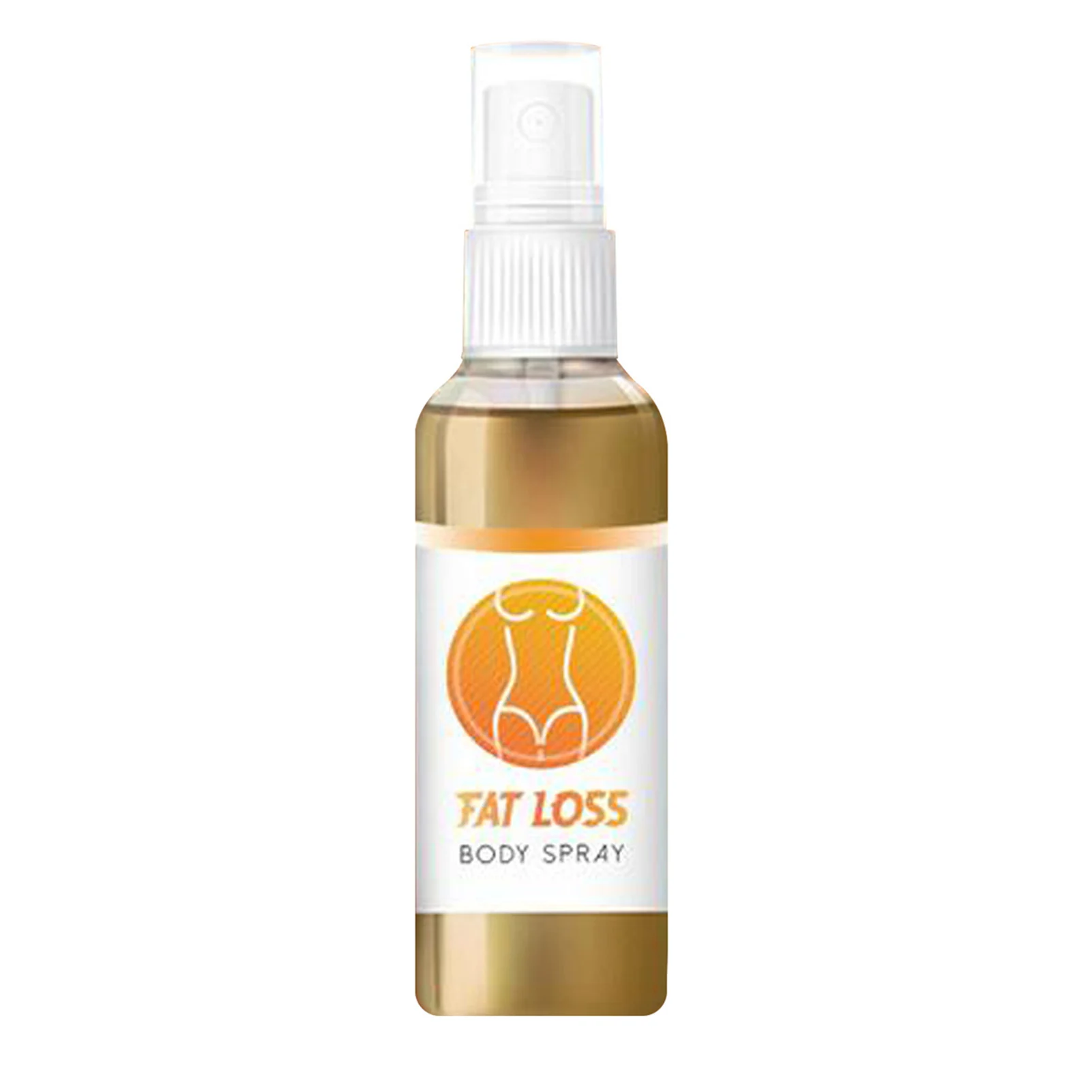 Herbal Fat Loss Spray Wonder Belly Abdomen Weight Loss Fat Burning Body Slimming Spray Effectively Burn Fat Remove Cellulite
Herbal Fat Loss Spray Wonder Belly Abdomen Weight Loss Fat Burning Body Slimming Spray Effectively Burn Fat Remove Cellulite