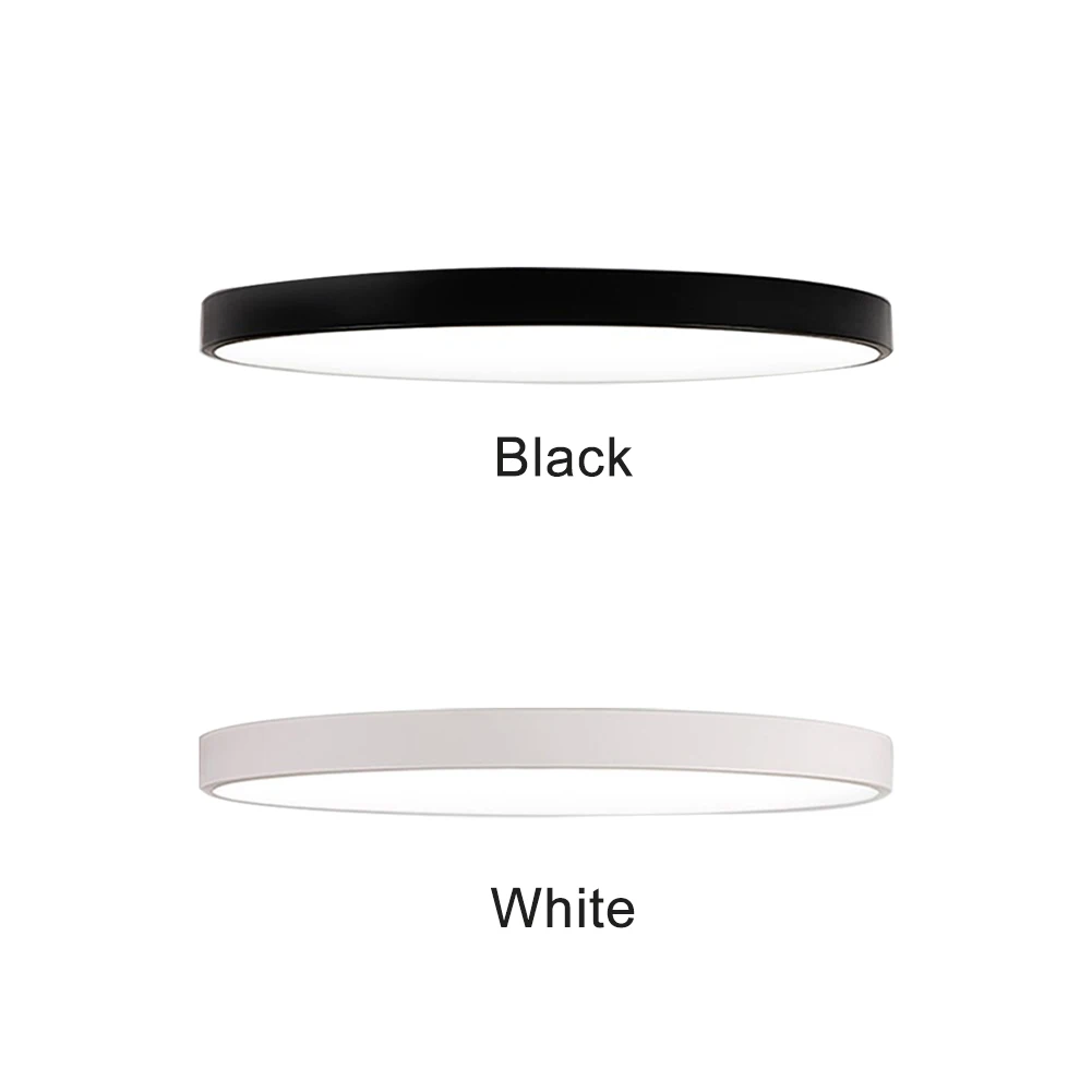Study Office Round Modern Kids Room Home High Brightness LED Ceiling Light Bedroom Dimmable With Remote Control Flush Mount
Study Office Round Modern Kids Room Home High Brightness LED Ceiling Light Bedroom Dimmable With Remote Control Flush Mount