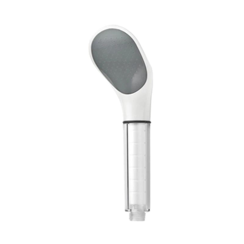 Hanheld Showers Replaceable Showerhead Filter Water Pressure Boost Detachable Shower Head Home Bathroom Accessories
Hanheld Showers Replaceable Showerhead Filter Water Pressure Boost Detachable Shower Head Home Bathroom Accessories