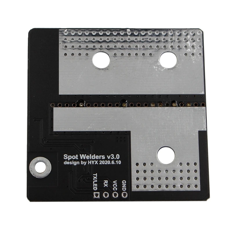 425D Capacitor Single-Chip Spot Welding Machine with Spot Welding Pen Control Board Portable Welder DIY Welding Equipment Tool
425D Capacitor Single-Chip Spot Welding Machine with Spot Welding Pen Control Board Portable Welder DIY Welding Equipment Tool