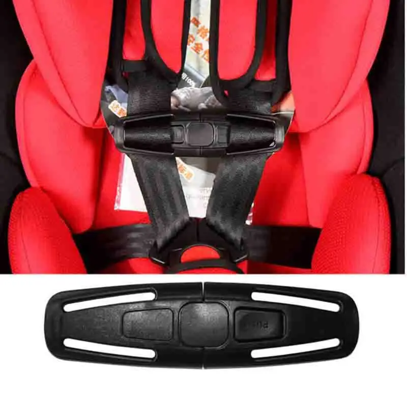 5 Pcs Car Safety Seat Strap Belt Harness Chest Clip Lock Buckle Nylon Latch Fastener for Baby Children
5 Pcs Car Safety Seat Strap Belt Harness Chest Clip Lock Buckle Nylon Latch Fastener for Baby Children