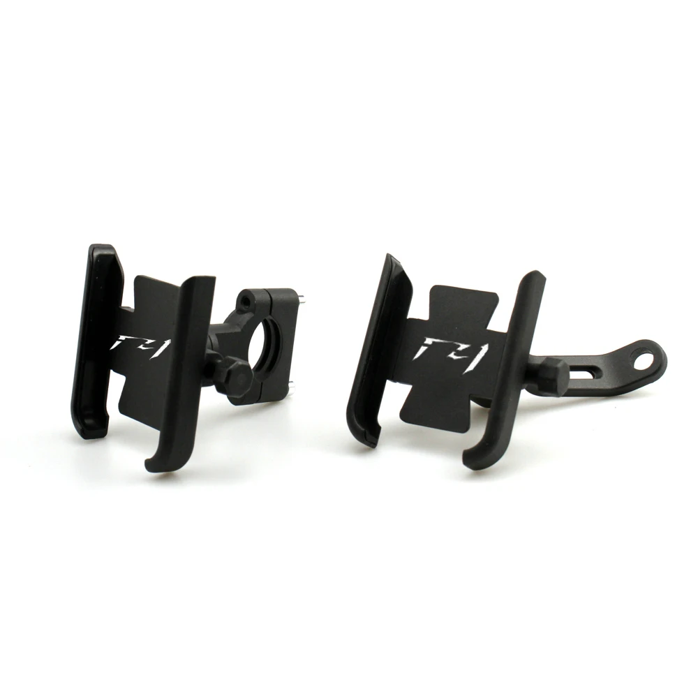 For YAMAHA FZ1 FZ1N FZ1S Motorcycle Accessories handlebar Mobile Phone Holder GPS stand bracket
For YAMAHA FZ1 FZ1N FZ1S Motorcycle Accessories handlebar Mobile Phone Holder GPS stand bracket