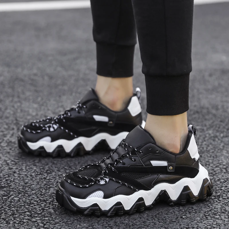 Dropshipping Breathable Men Casual Shoes Footwear Hard-Wearing Fashion Walking Shoes Mens Sneakers Casual Zapatos Hombre 2020
Dropshipping Breathable Men Casual Shoes Footwear Hard-Wearing Fashion Walking Shoes Mens Sneakers Casual Zapatos Hombre 2020