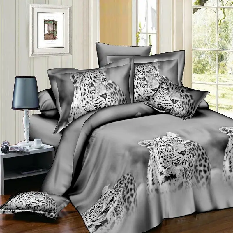 10Reactive 3D soft comfortable bedding set,
10Reactive 3D soft comfortable bedding set,