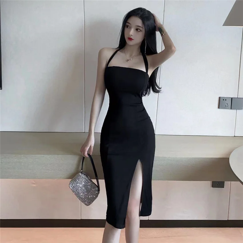 Женское вечернее платье средней длины, с длинным рукавом
Женское вечернее платье средней длины, с длинным рукавом