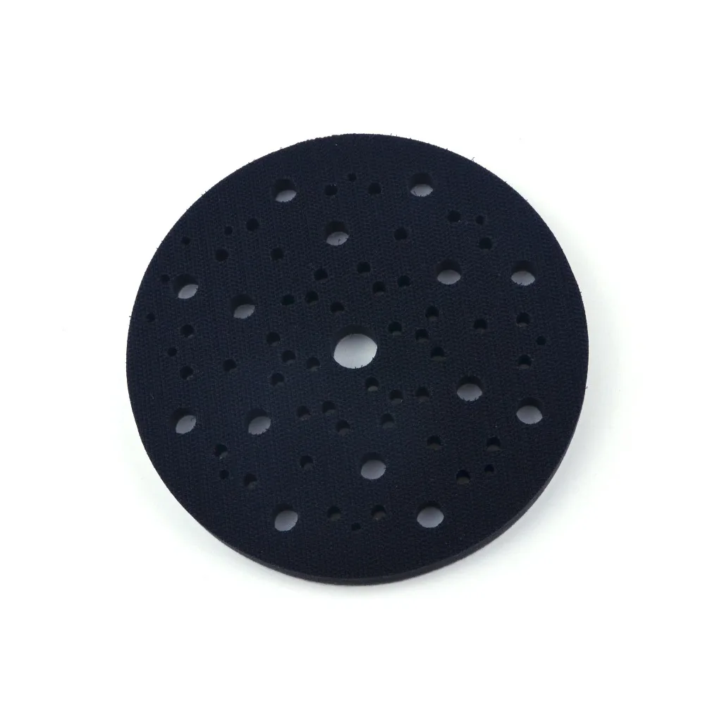 Backing Sanding Disc Interface Pads Polishing Sponges Hook Loop Buffing Material
Backing Sanding Disc Interface Pads Polishing Sponges Hook Loop Buffing Material