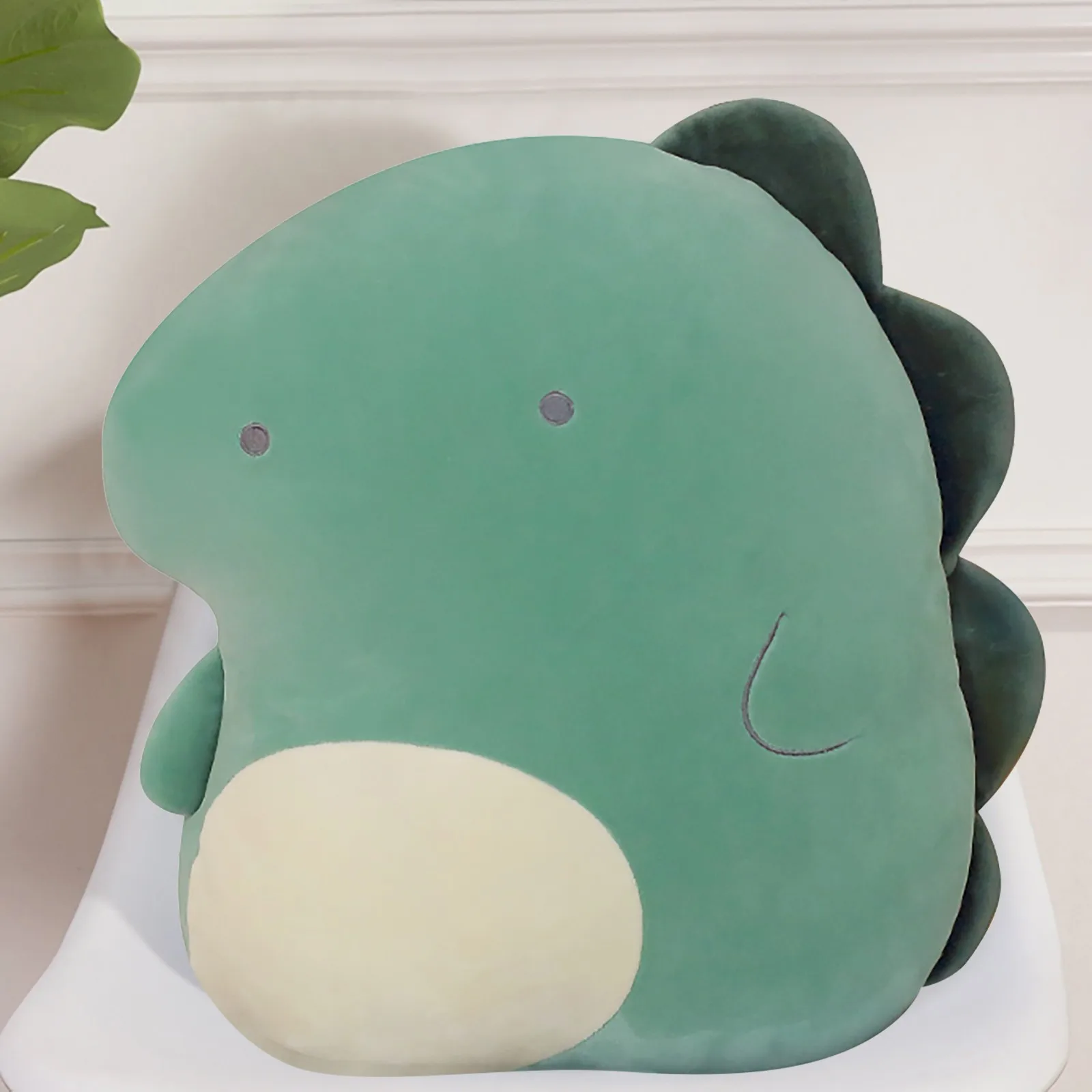 Adorable Soft Plush Toy Hugging Pillow Cushion Cute Animal Throw Pillow Stuffed Animal Doll Toy Best Gift For Birthday Valentine
Adorable Soft Plush Toy Hugging Pillow Cushion Cute Animal Throw Pillow Stuffed Animal Doll Toy Best Gift For Birthday Valentine