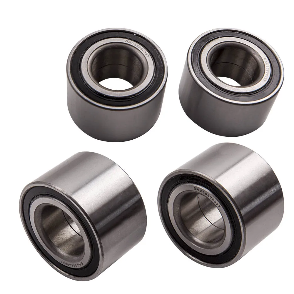 4 Wheel Hub Bearings For Renegade Models Outlander Models front or rear 293350040
4 Wheel Hub Bearings For Renegade Models Outlander Models front or rear 293350040