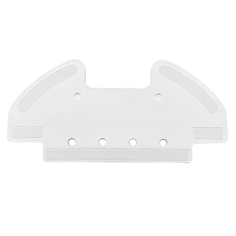Suitable For Midea I5 Sweeping Robot Accessories Disposable Rag Holder Mop Hanger White | Бытовая техника