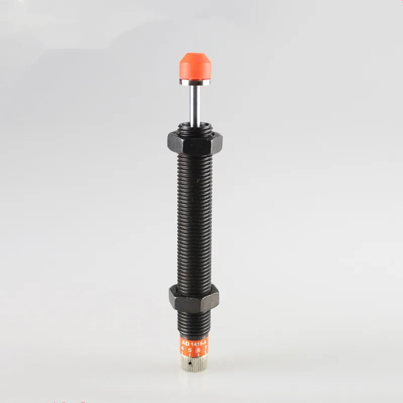 AD series adjustable oil bumper AD1410-5 AD1415-5 AD2016-5 AD2025-5 AD2530-5 AD2540-5 AD2550-5 AD2580-5 AD3625-5 AD3650-5 AD2525
AD series adjustable oil bumper AD1410-5 AD1415-5 AD2016-5 AD2025-5 AD2530-5 AD2540-5 AD2550-5 AD2580-5 AD3625-5 AD3650-5 AD2525