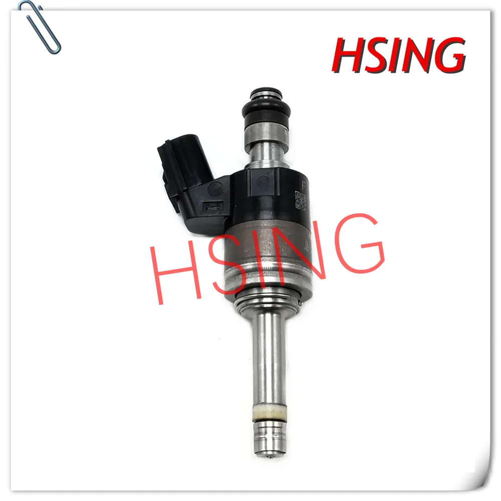 Fuel Injector Fits For 2015-2019 Honda Fit 1.5L ***Part No# 16010-5R1-305 16010-5R1-315
Fuel Injector Fits For 2015-2019 Honda Fit 1.5L ***Part No# 16010-5R1-305 16010-5R1-315