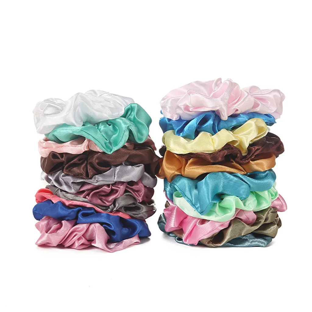 Wholesale 50 Pcs Velvet Elastic Scrunchie Hair Bands for Women Girls Bobble Sports Dance Velvet Soft Charming Hair Accessories
Wholesale 50 Pcs Velvet Elastic Scrunchie Hair Bands for Women Girls Bobble Sports Dance Velvet Soft Charming Hair Accessories