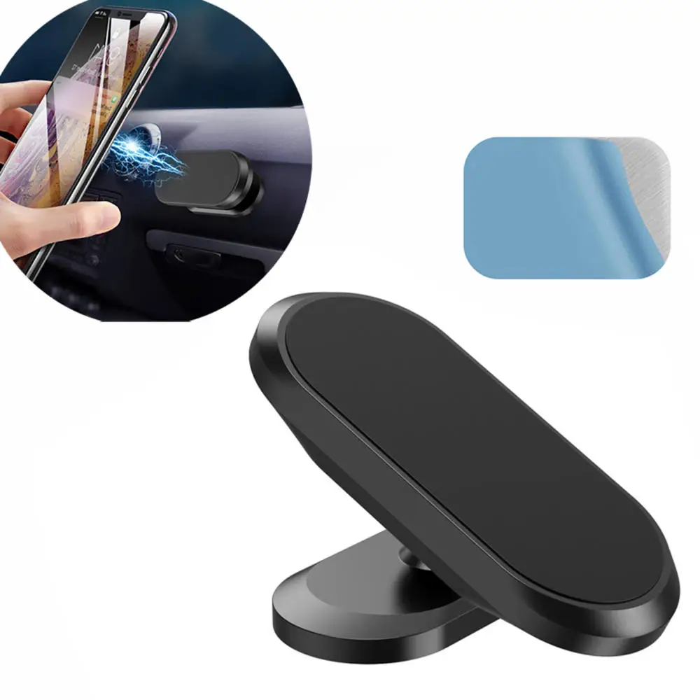Magnetic Car Phone Holder 360 Rotation Dashboard Phone Stand Steering Wheel Holder For Iphone 11 Samsung Xiaomi Car Phone Mount
Magnetic Car Phone Holder 360 Rotation Dashboard Phone Stand Steering Wheel Holder For Iphone 11 Samsung Xiaomi Car Phone Mount