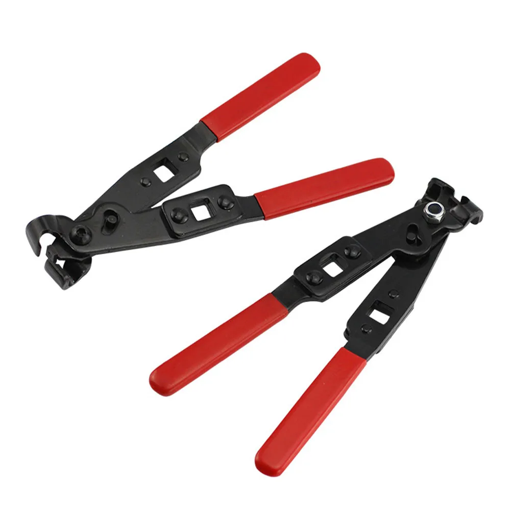 CV Joint Starter Clamp Pliers Multi-Function Band Banding Hand Tool Automobile CV Joint Boot Clamps Pliers Car Banding Tool
CV Joint Starter Clamp Pliers Multi-Function Band Banding Hand Tool Automobile CV Joint Boot Clamps Pliers Car Banding Tool