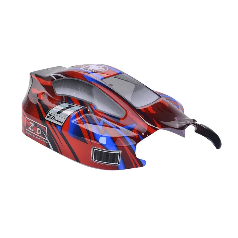 Гоночный ZD Корпус кузова автомобиля крышка запасная часть для ZD-RACING 8459 1/8 Внедорожник Багги Радиоуправляемый автомобиль аксессуары радиоуп...
Гоночный ZD Корпус кузова автомобиля крышка запасная часть для ZD-RACING 8459 1/8 Внедорожник Багги Радиоуправляемый автомобиль аксессуары радиоуп...