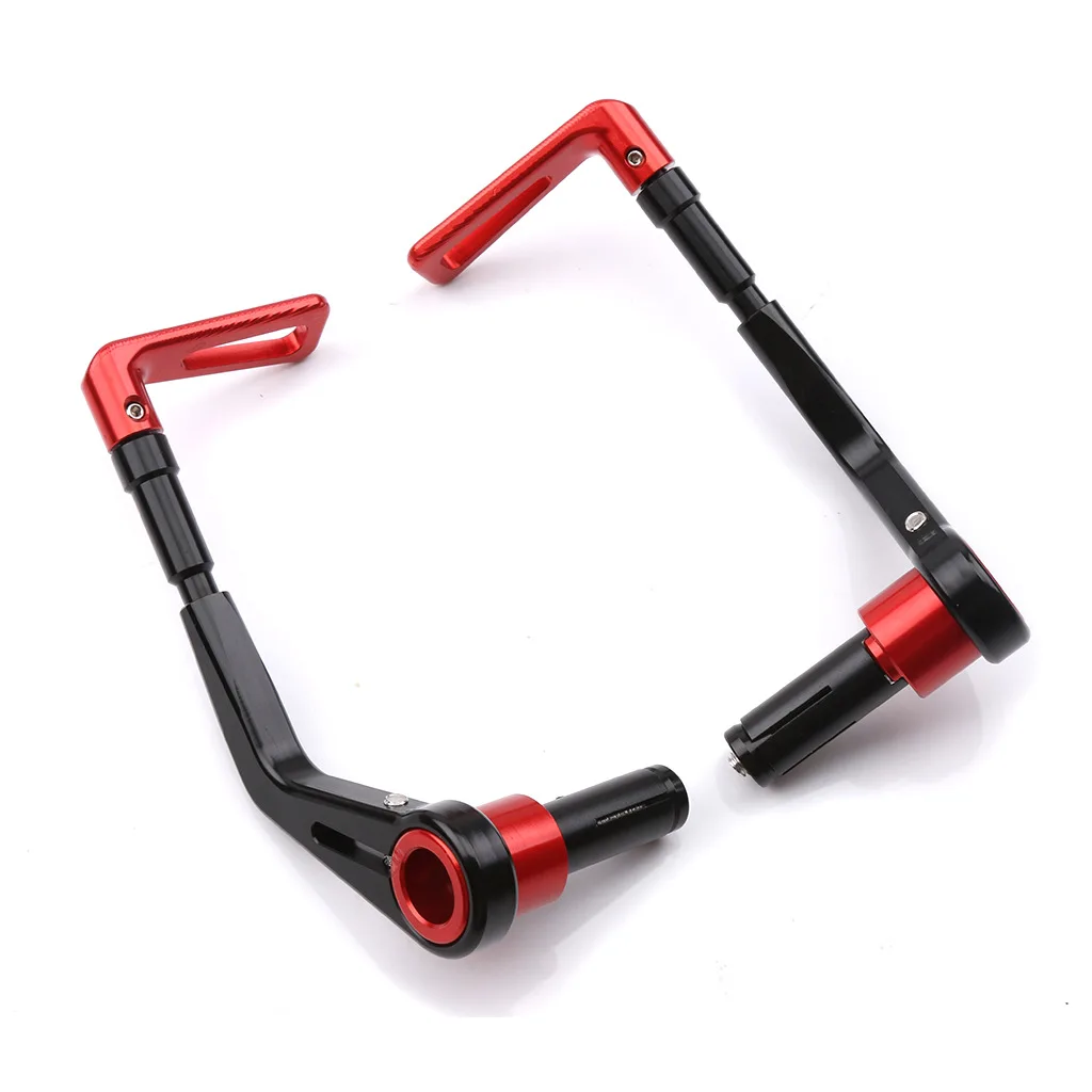 Motorcycle General Accessories Aluminum Alloy Horn Hand Guard Bracket Telescopic Adjustable Hand Guard Bracket
Motorcycle General Accessories Aluminum Alloy Horn Hand Guard Bracket Telescopic Adjustable Hand Guard Bracket