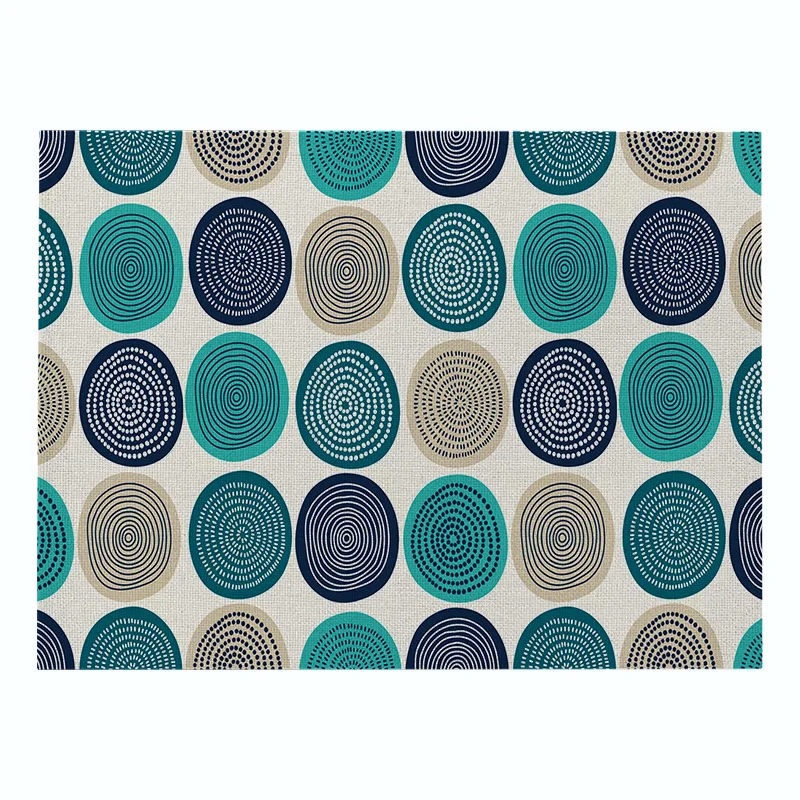 25types Placemat Waterproof Decoration Mat Placemat for Dining Table Kitchen Accessorie Decoracion Hogar Nordico Pad Couster
25types Placemat Waterproof Decoration Mat Placemat for Dining Table Kitchen Accessorie Decoracion Hogar Nordico Pad Couster