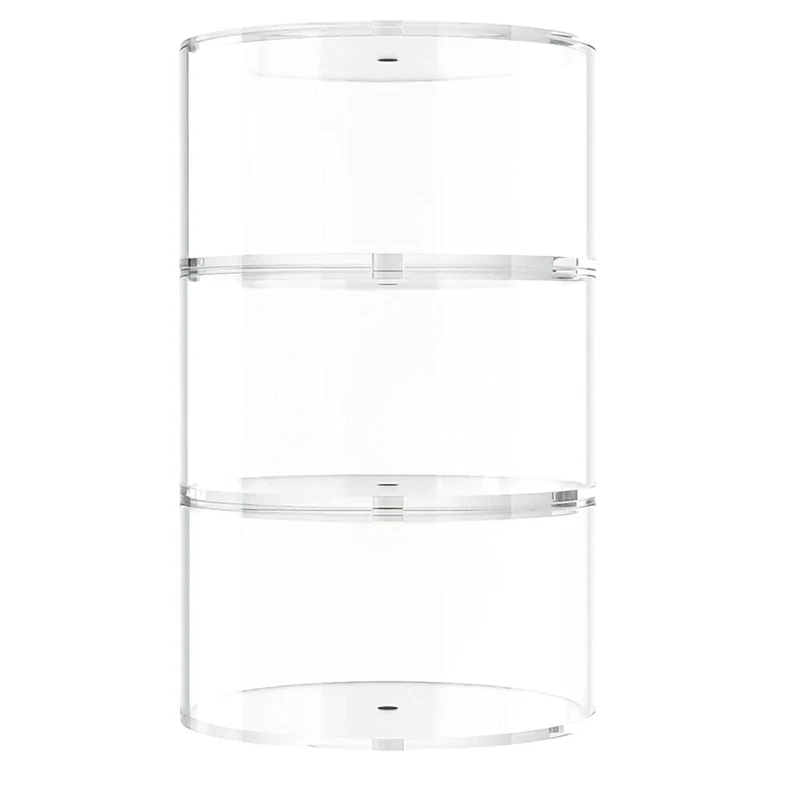 Belt Organizer, Belt Rack Acrylic Belt Case Storage Holder and Display for Accessories Like Jewelry, Sunglass
Belt Organizer, Belt Rack Acrylic Belt Case Storage Holder and Display for Accessories Like Jewelry, Sunglass