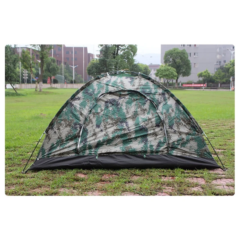 Camping Tent Spacious Lightweight Heavy Duty Weather and Flame Resistant Outdoor Hiking Gear
Camping Tent Spacious Lightweight Heavy Duty Weather and Flame Resistant Outdoor Hiking Gear