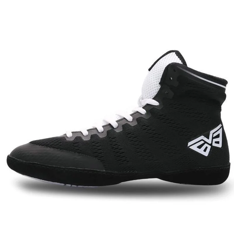New Breathable Boxing Shoes Men Luxury Flightiing Boxing Sneakers Size 38-45 Light Weight Wrestling Sneakers Mens Shoes
New Breathable Boxing Shoes Men Luxury Flightiing Boxing Sneakers Size 38-45 Light Weight Wrestling Sneakers Mens Shoes
