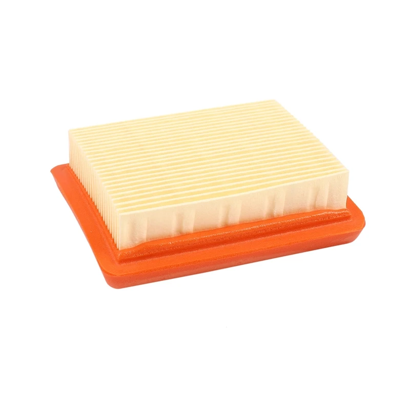 25Pcs/Lot Air Filter Cleaner for STIHL FS400 FS450 FS480 HT250 KM130 KM130R MM55 MM55C SP200 SP400 SP450 Brushcutter Strimmer
25Pcs/Lot Air Filter Cleaner for STIHL FS400 FS450 FS480 HT250 KM130 KM130R MM55 MM55C SP200 SP400 SP450 Brushcutter Strimmer