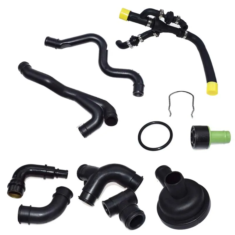 Комплект клапанов шланга для Audi A3 A4 A6 TT VW Golf GTI Beetle Jetta Passat сидение Bora Skoda 1,8 T
Комплект клапанов шланга для Audi A3 A4 A6 TT VW Golf GTI Beetle Jetta Passat сидение Bora Skoda 1,8 T