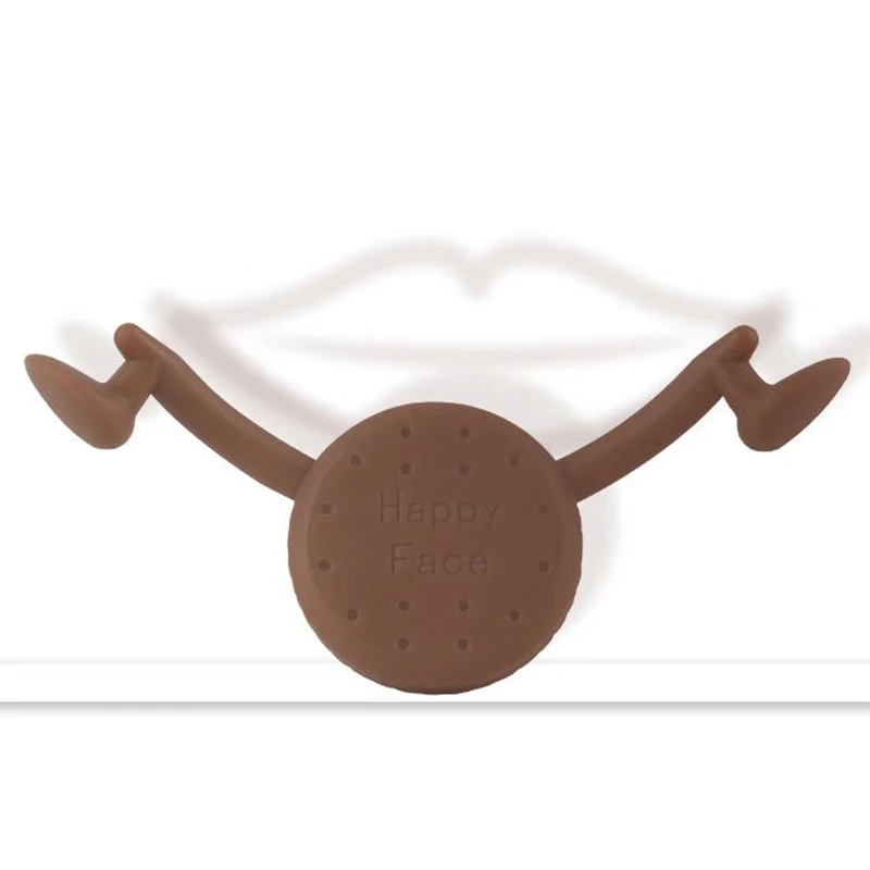 Smile Corrector Maker Facial Smile Flex Exerciser Face Lift Double Chin Remover Workout Face-Lift Beauty Tool
Smile Corrector Maker Facial Smile Flex Exerciser Face Lift Double Chin Remover Workout Face-Lift Beauty Tool