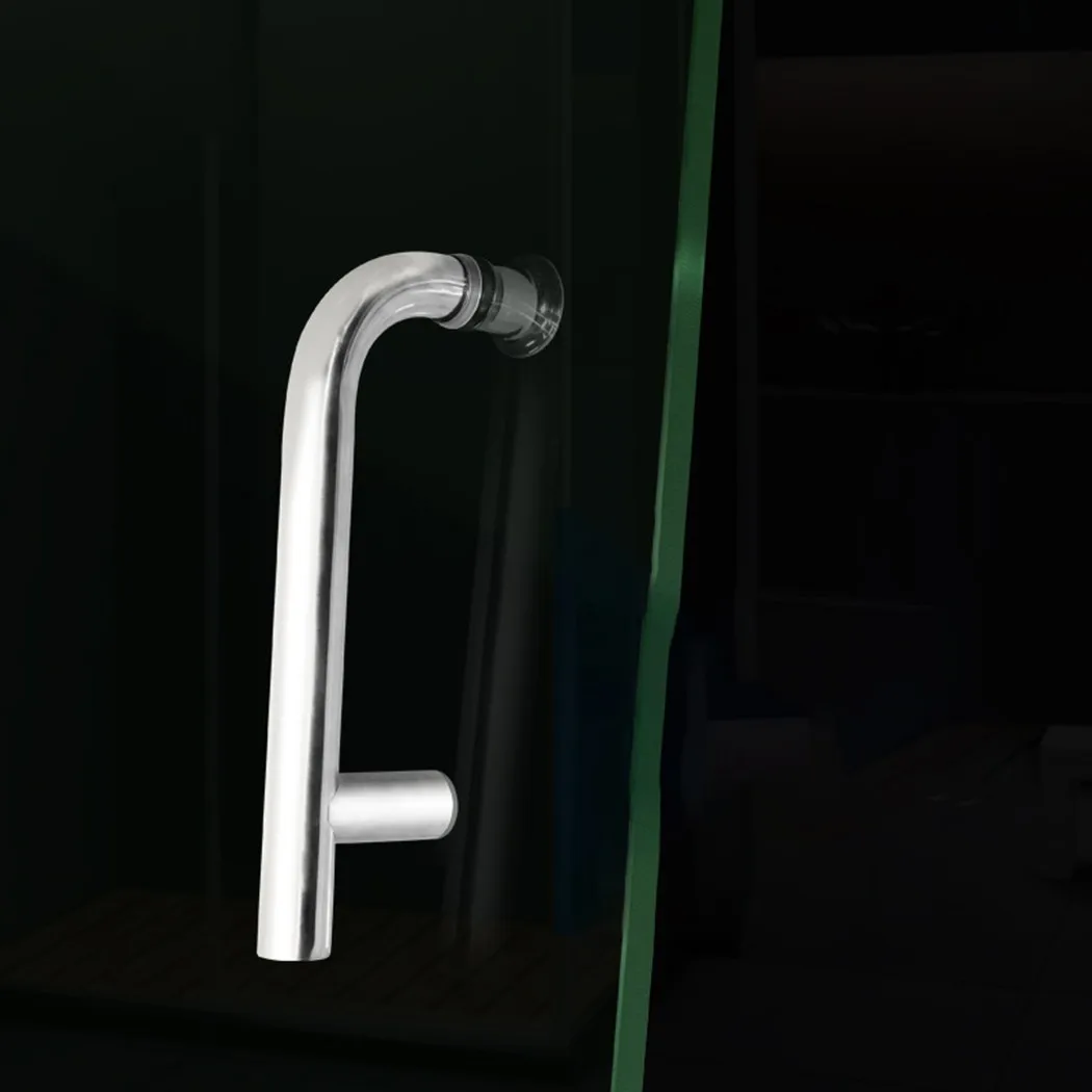 Shower Door Handle Bar 145mm Hole Tohole Stainless Steel Chrome Finish Enclosure Drawer Pull Hardware Pulls Bar Handle
Shower Door Handle Bar 145mm Hole Tohole Stainless Steel Chrome Finish Enclosure Drawer Pull Hardware Pulls Bar Handle