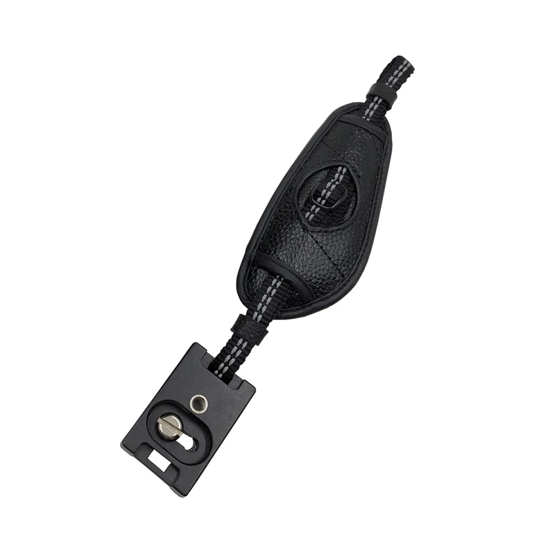 Кожаный ремешок для камеры JENO TTY JM, ручной захват для Can Nik Pentax Olympus Sony Universal SLR/DSLR
Кожаный ремешок для камеры JENO TTY JM, ручной захват для Can Nik Pentax Olympus Sony Universal SLR/DSLR